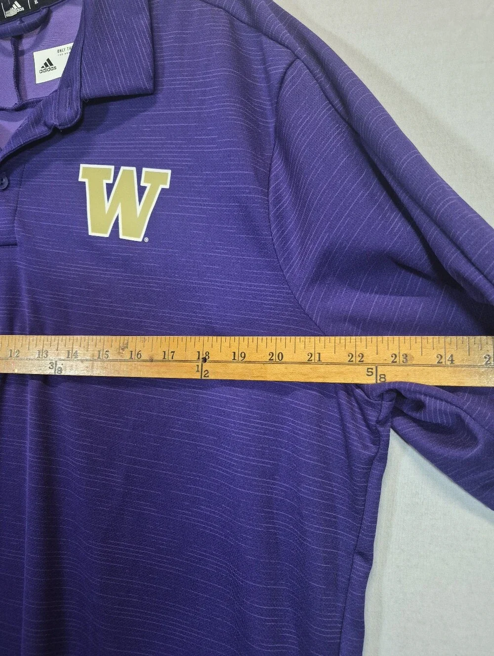 adidas official washington